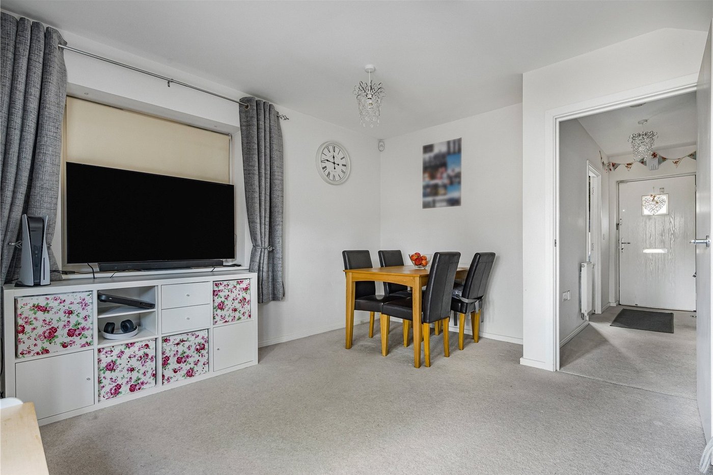 3 bedroom house for sale in Stone | Robinson Jackson