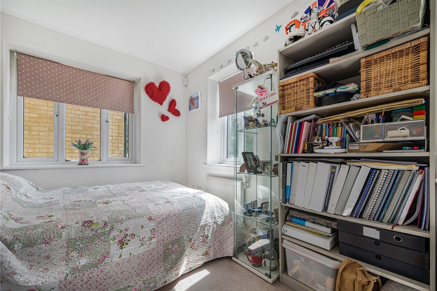3 bedroom house for sale in Stone | Robinson Jackson