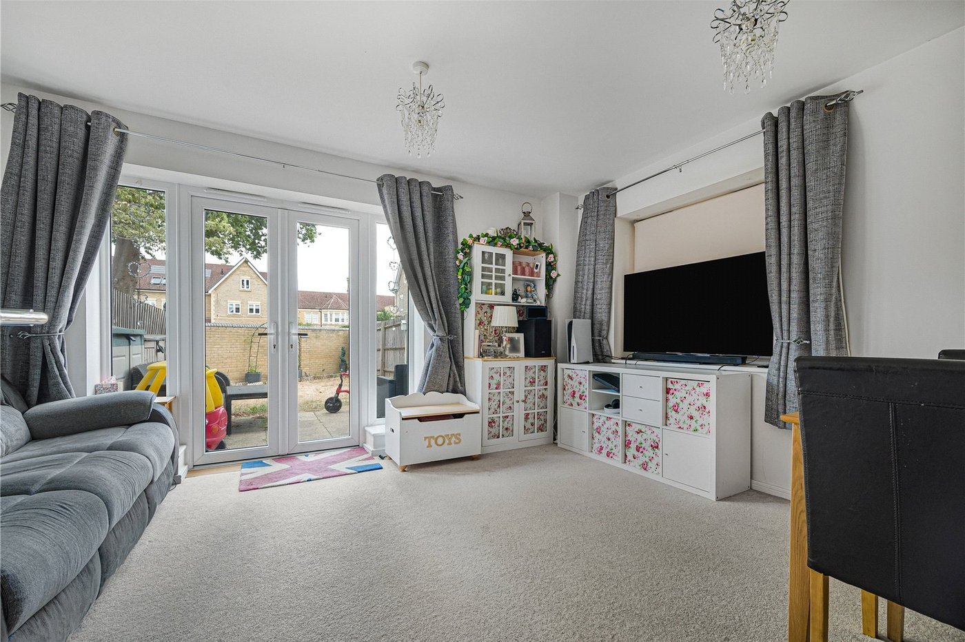 3 bedroom house for sale in Stone | Robinson Jackson