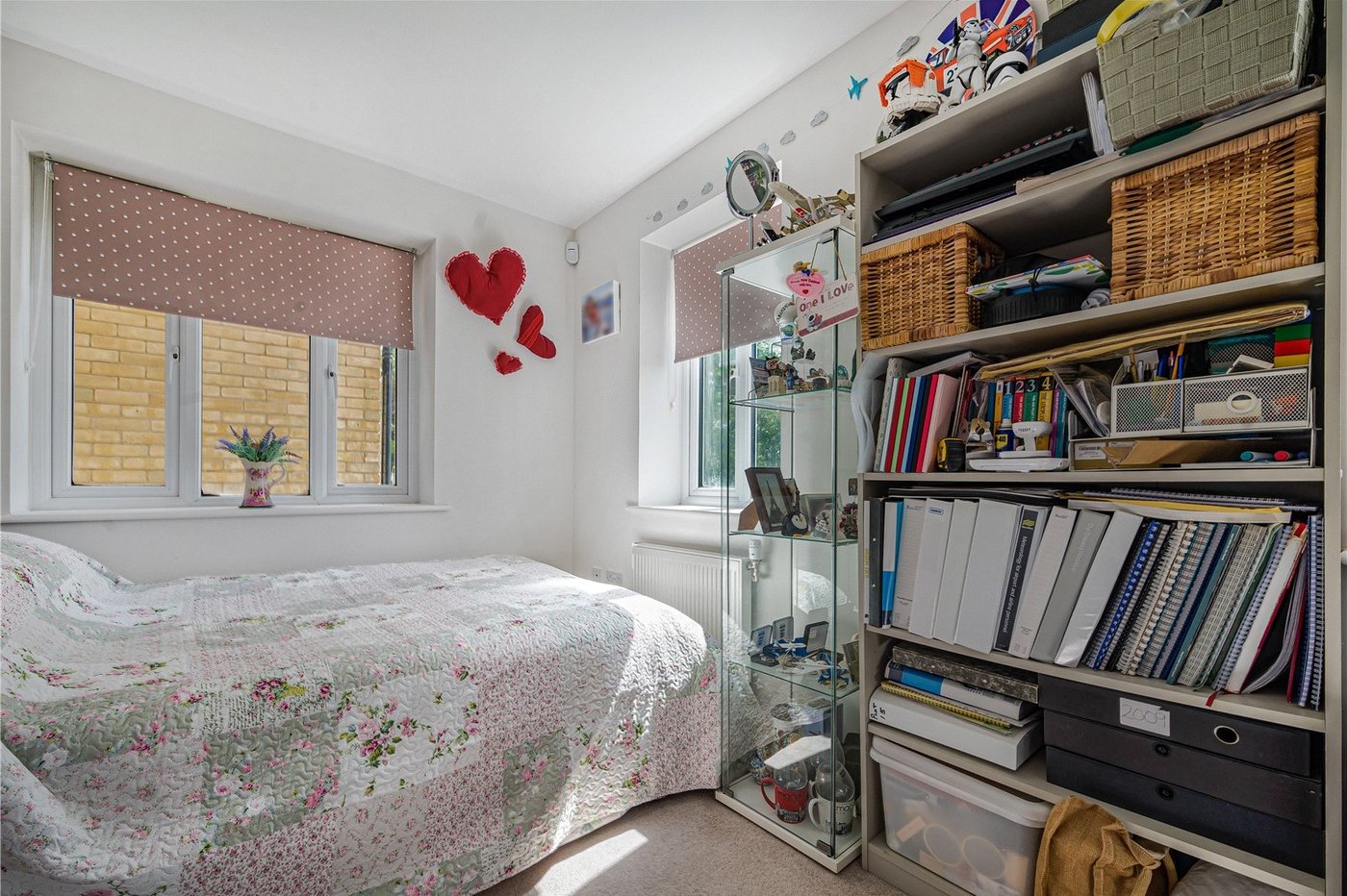 3 bedroom house for sale in Stone | Robinson Jackson