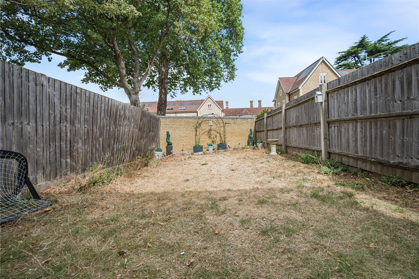 3 bedroom house for sale in Stone | Robinson Jackson