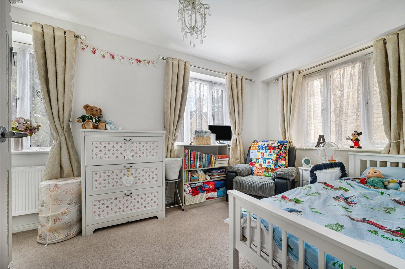 3 bedroom house for sale in Stone | Robinson Jackson