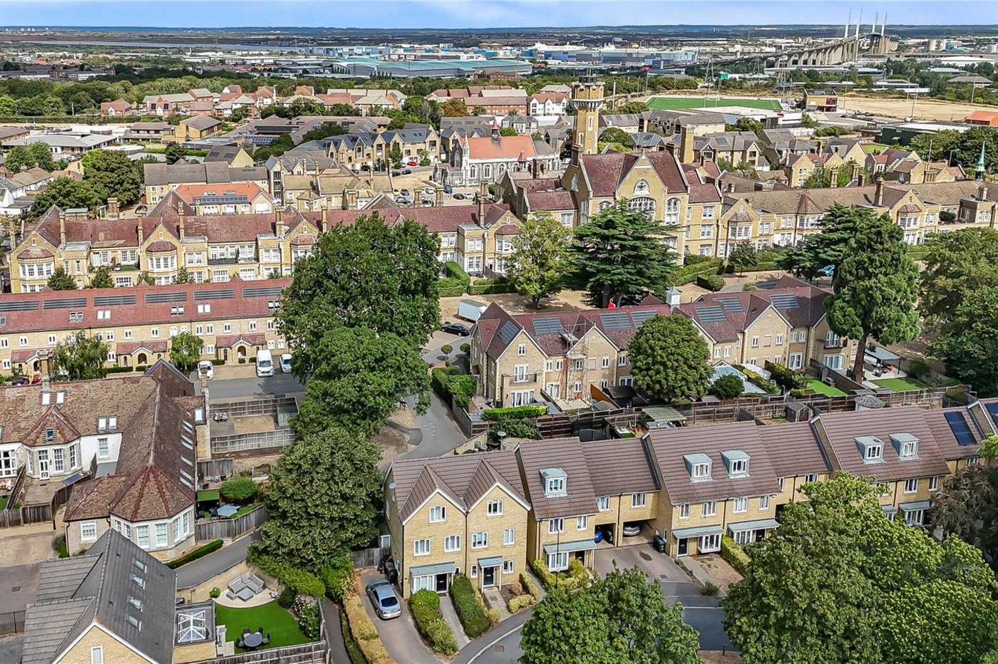 3 bedroom house for sale in Stone | Robinson Jackson