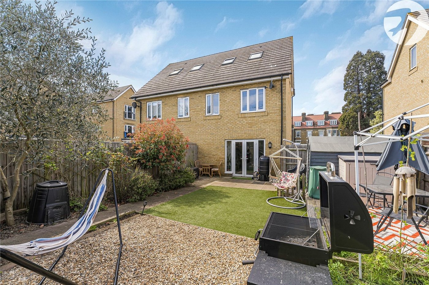 3 bedroom house for sale in Stone | Robinson Jackson