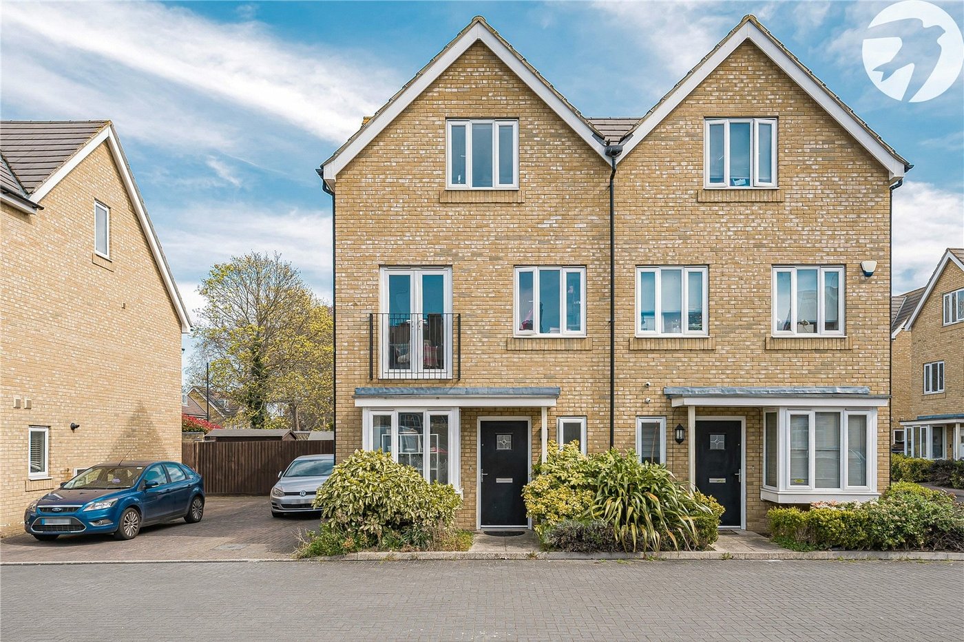 3 bedroom house for sale in Stone | Robinson Jackson