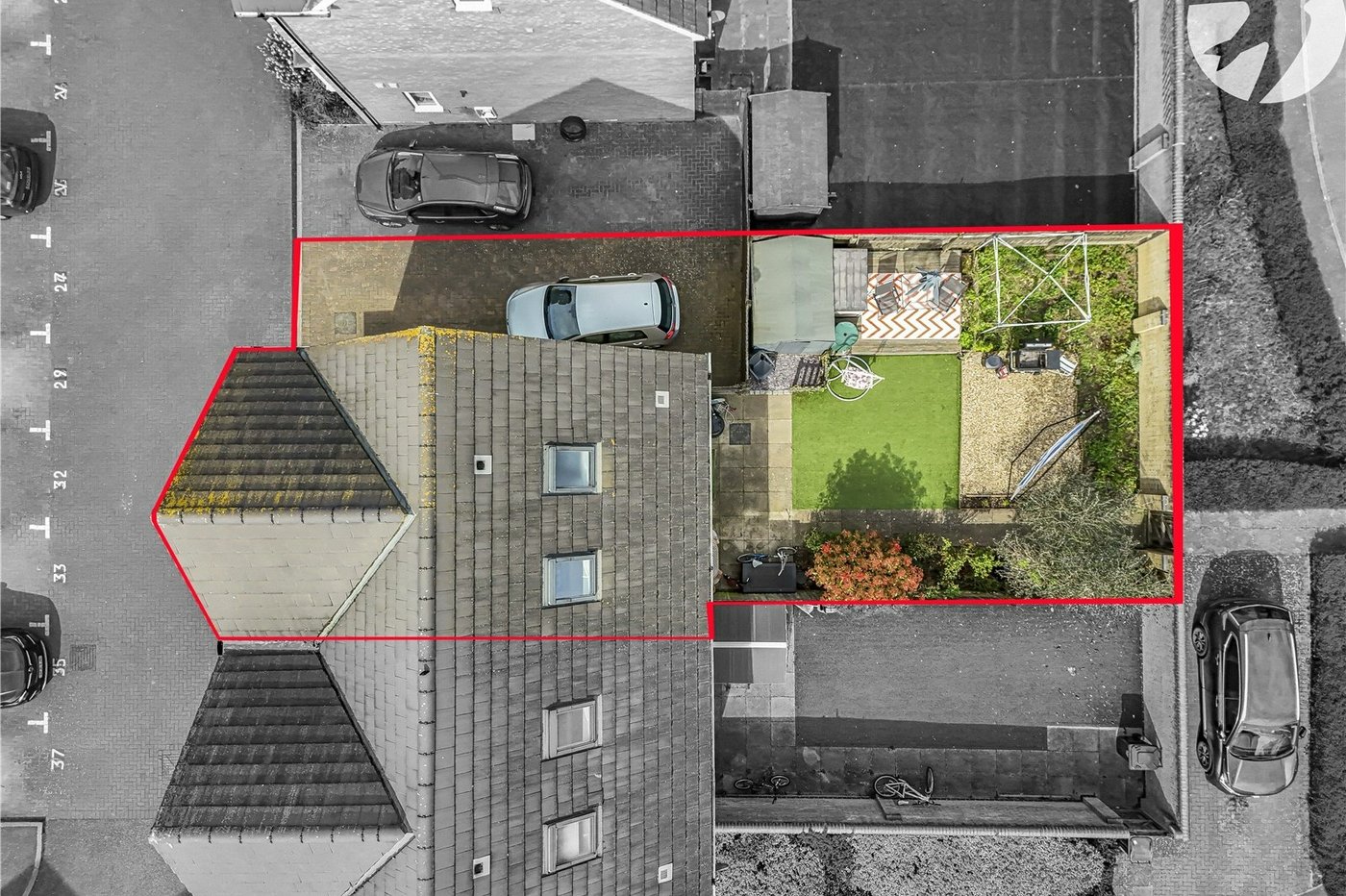 3 bedroom house for sale in Stone | Robinson Jackson