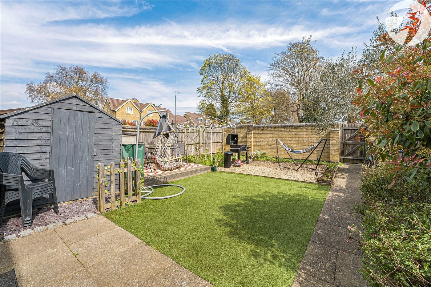 3 bedroom house for sale in Stone | Robinson Jackson