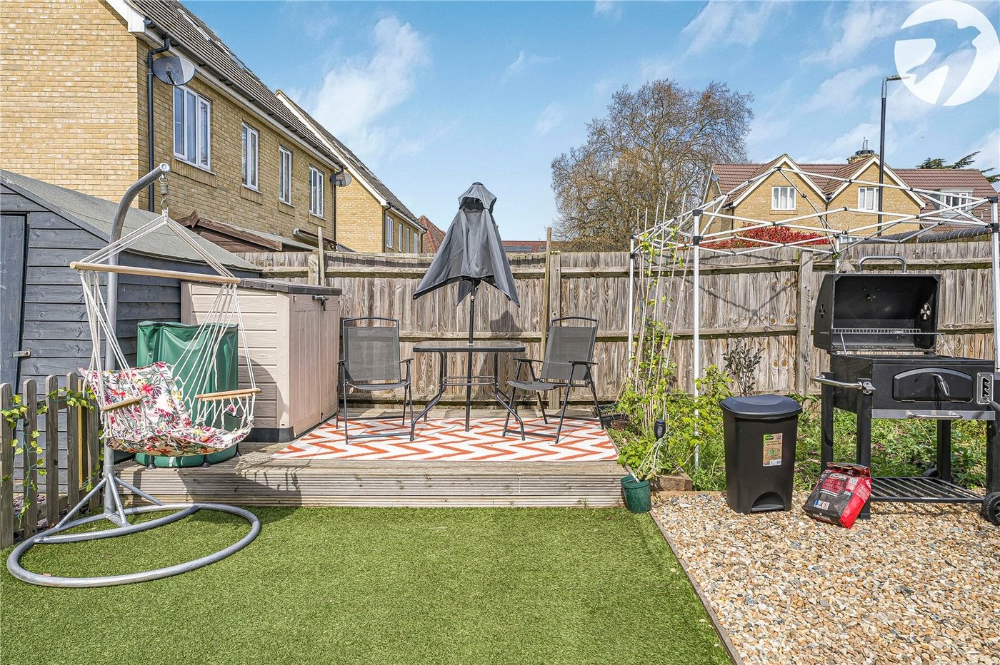 3 bedroom house for sale in Stone | Robinson Jackson