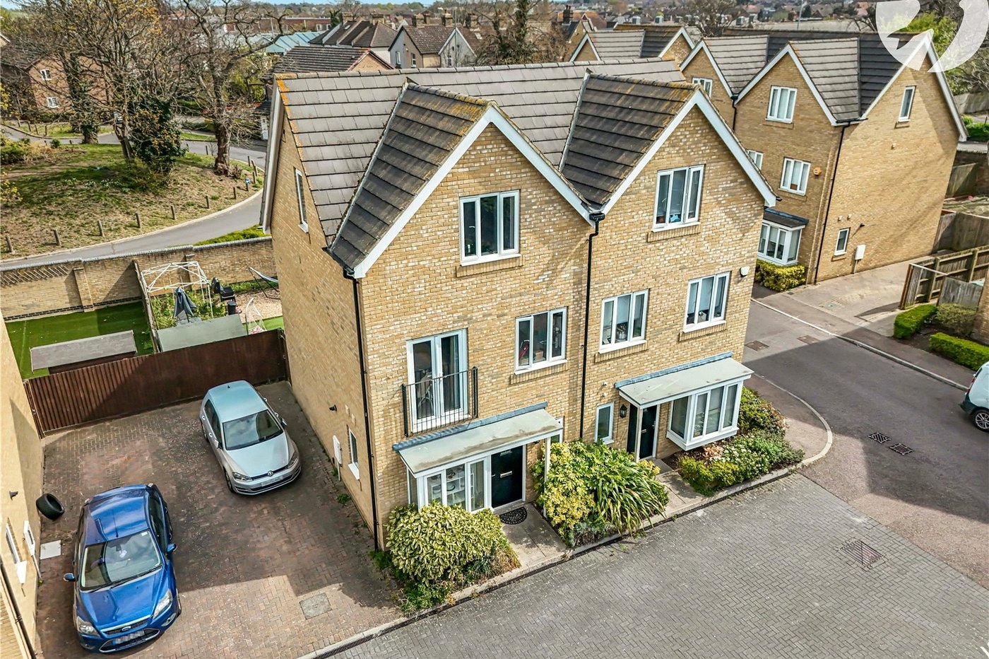 3 bedroom house for sale in Stone | Robinson Jackson