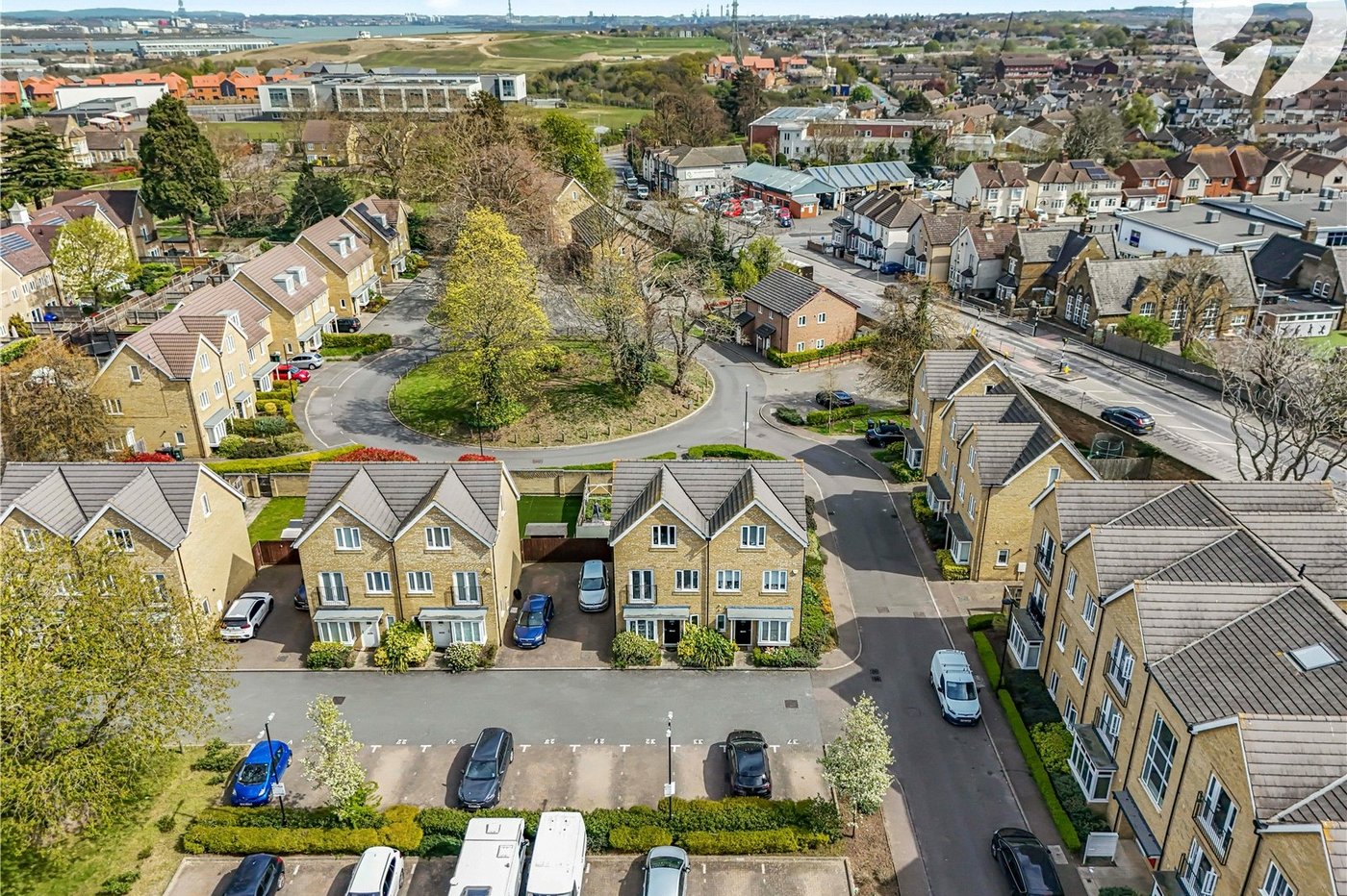 3 bedroom house for sale in Stone | Robinson Jackson