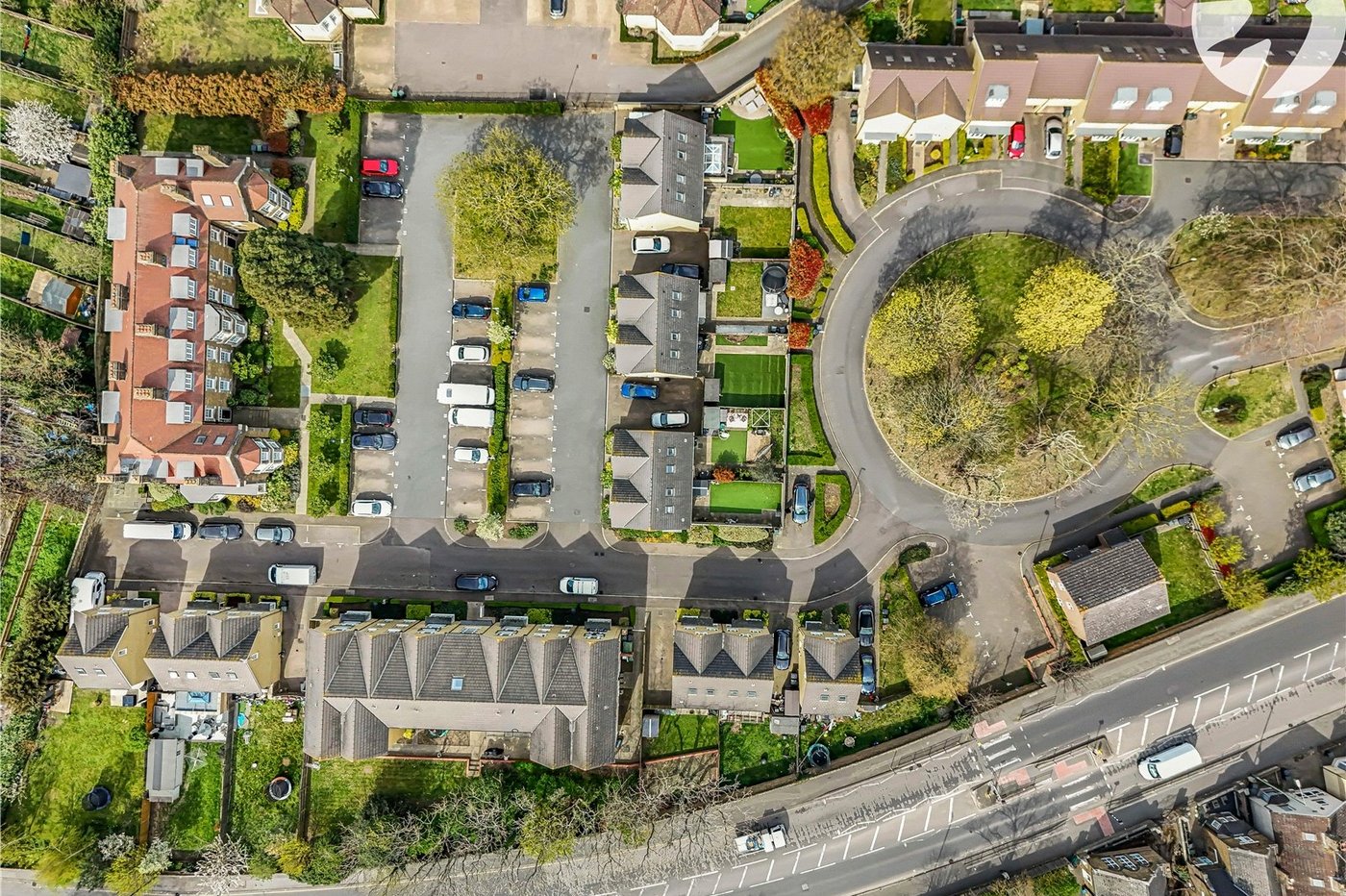 3 bedroom house for sale in Stone | Robinson Jackson