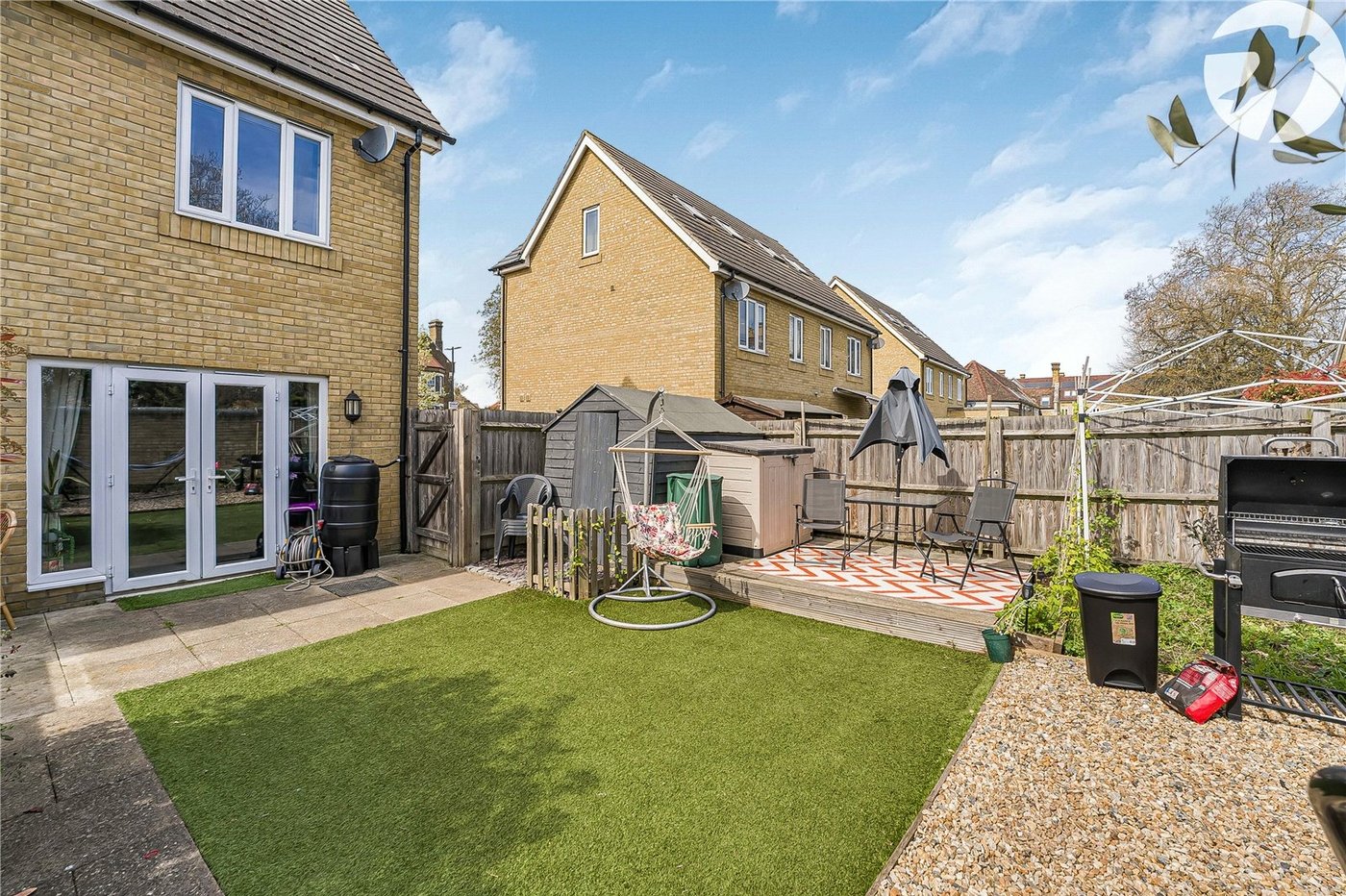 3 bedroom house for sale in Stone | Robinson Jackson