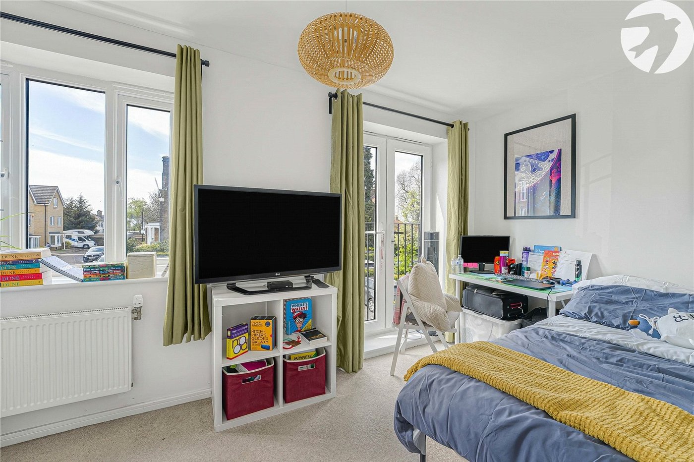 3 bedroom house for sale in Stone | Robinson Jackson