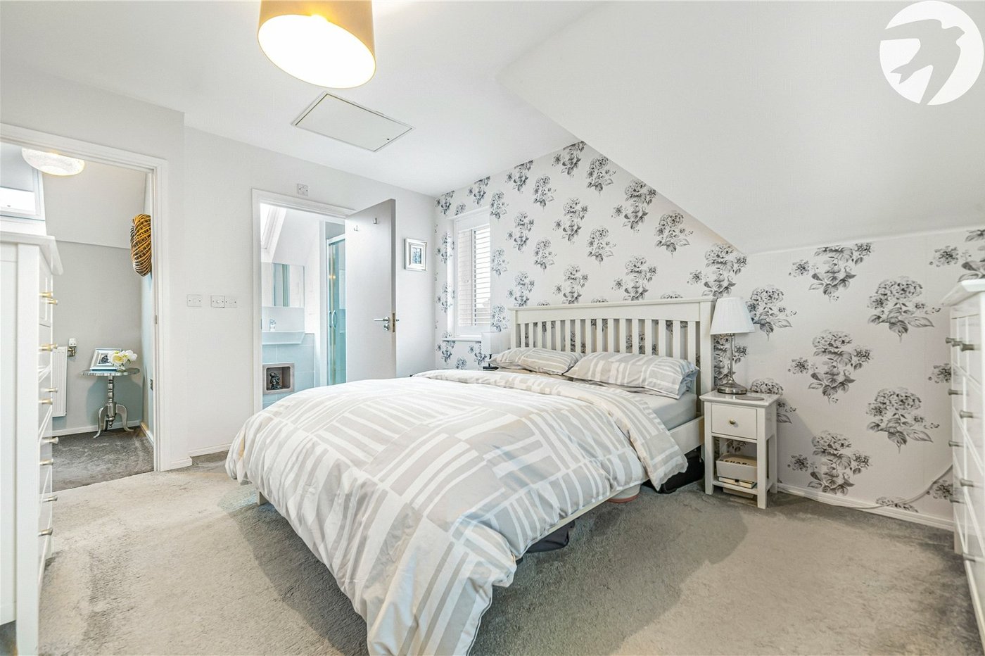 3 bedroom house for sale in Stone | Robinson Jackson