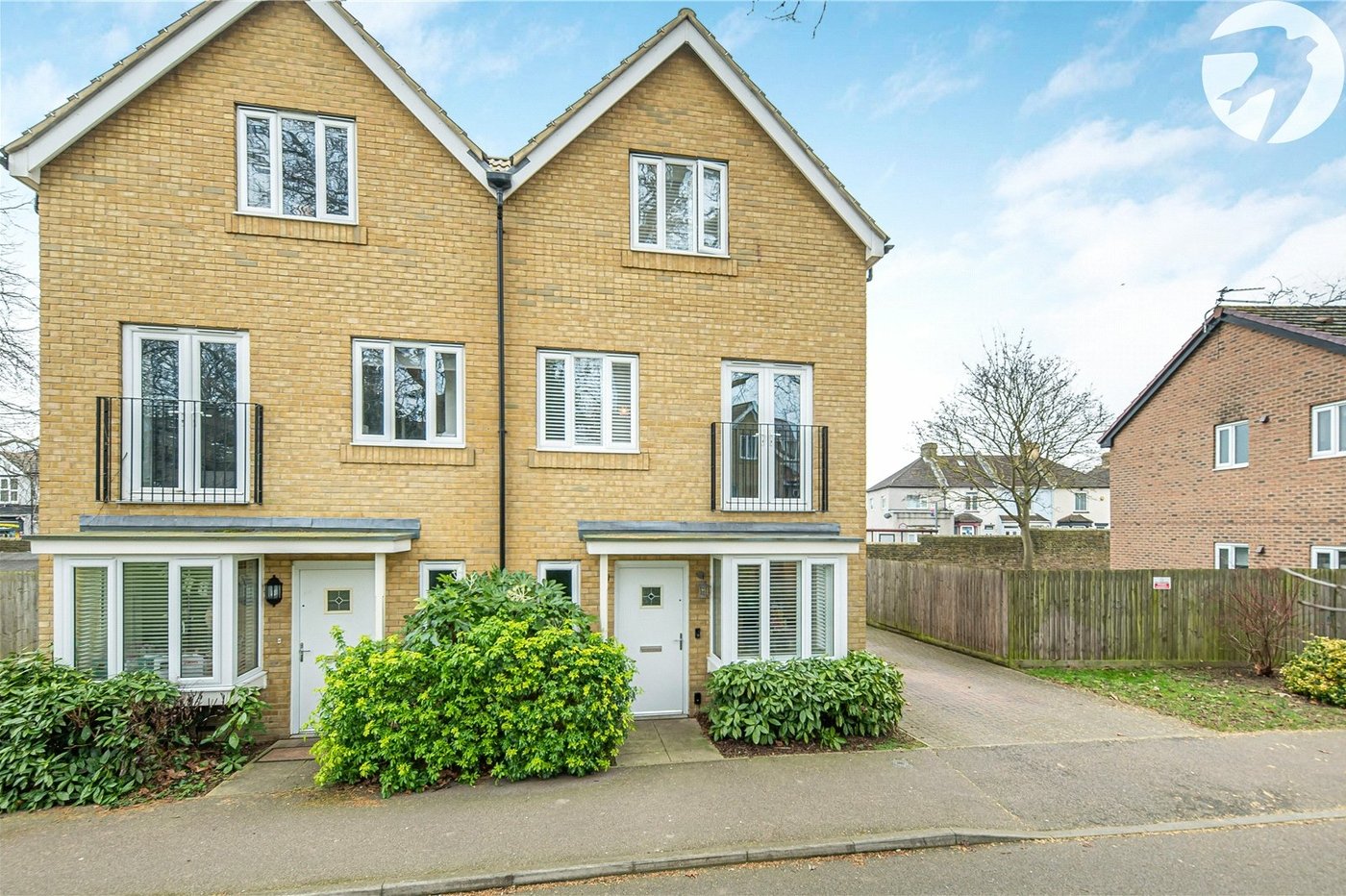 3 bedroom house for sale in Stone | Robinson Jackson