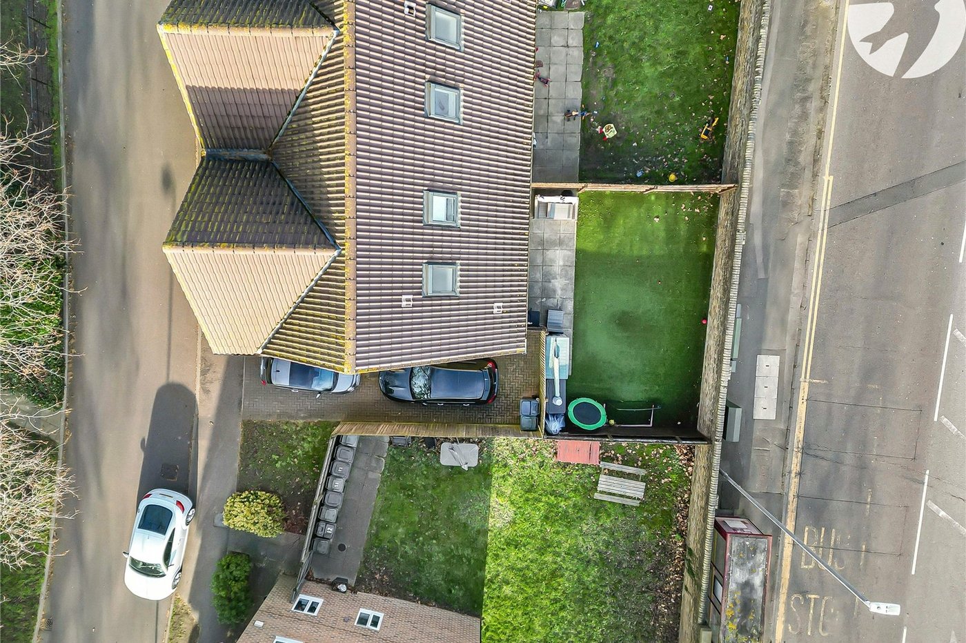 3 bedroom house for sale in Stone | Robinson Jackson