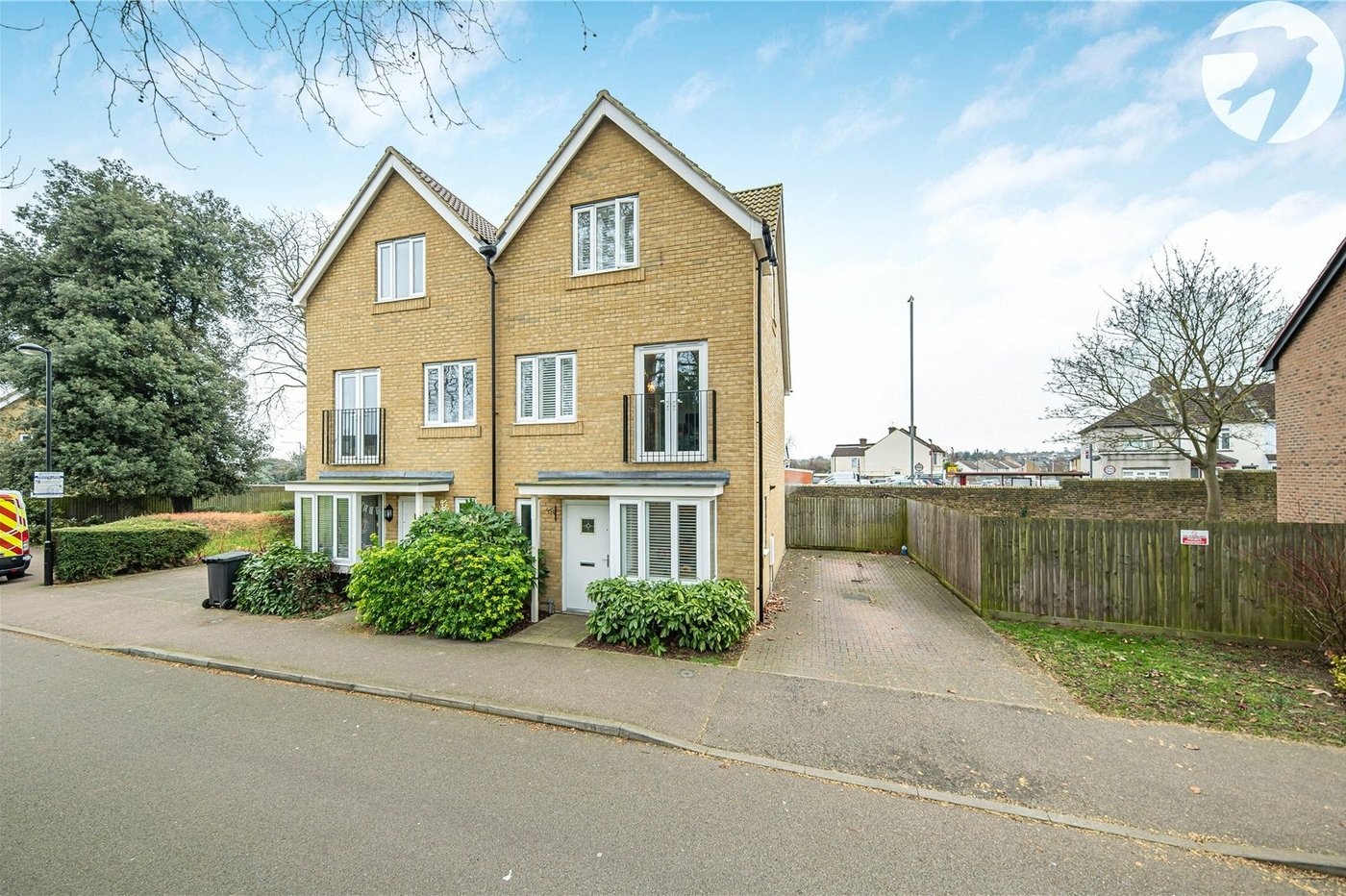 3 bedroom house for sale in Stone | Robinson Jackson