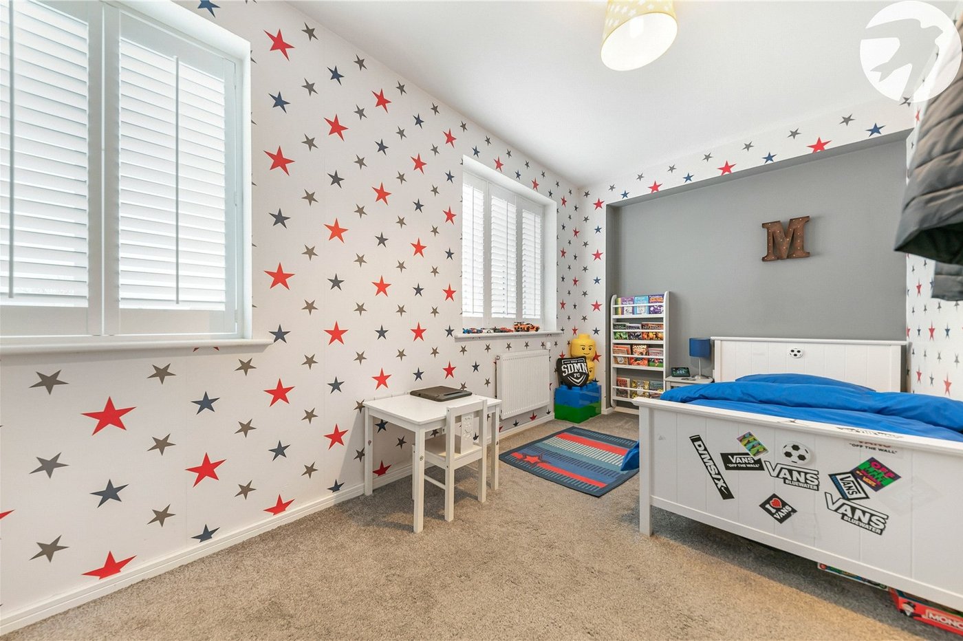 3 bedroom house for sale in Stone | Robinson Jackson