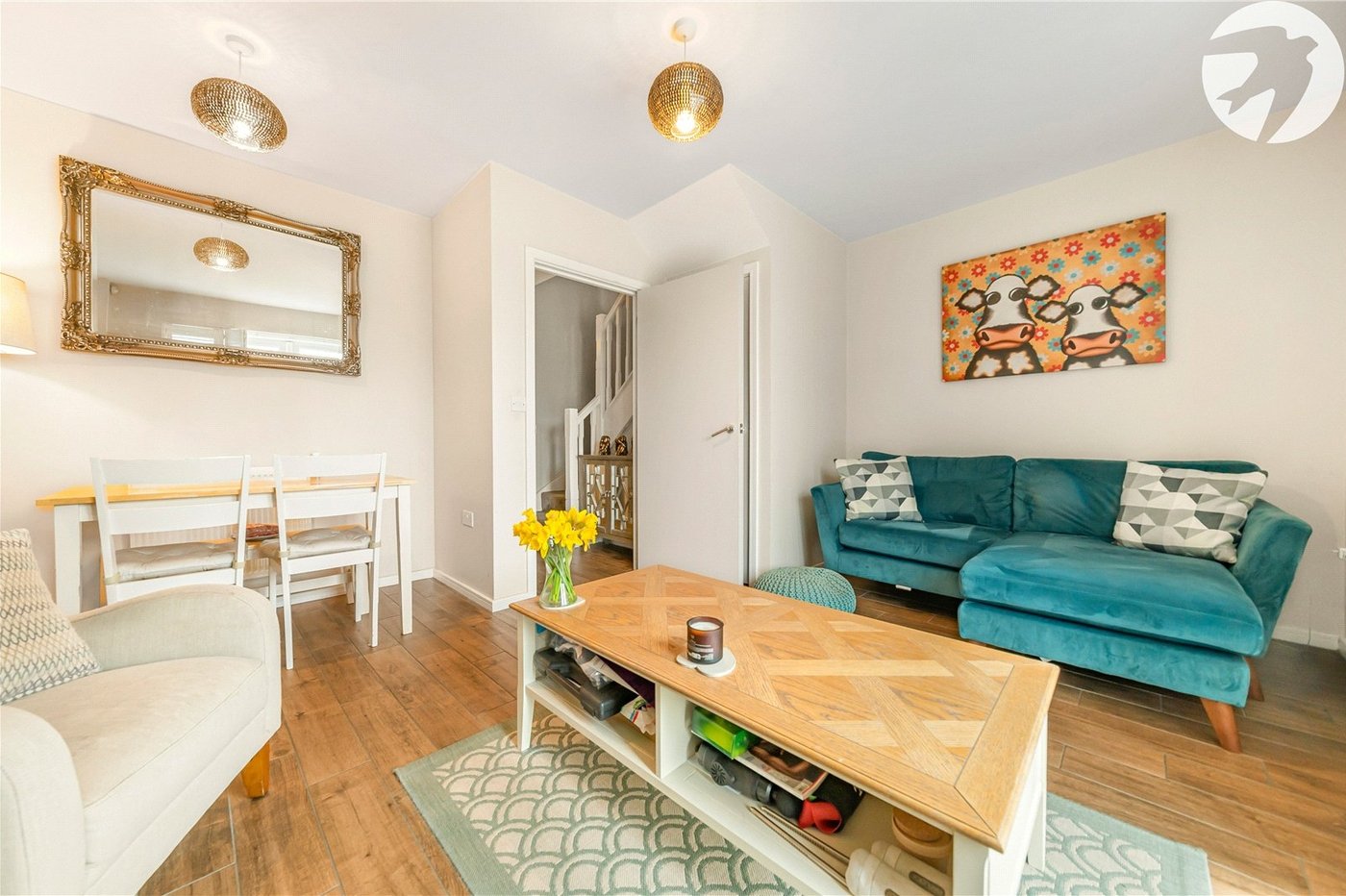 3 bedroom house for sale in Stone | Robinson Jackson