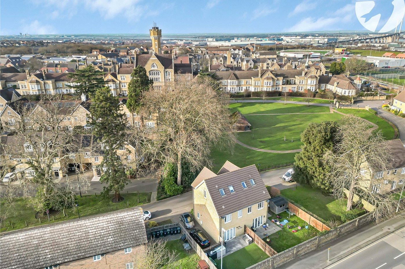 3 bedroom house for sale in Stone | Robinson Jackson