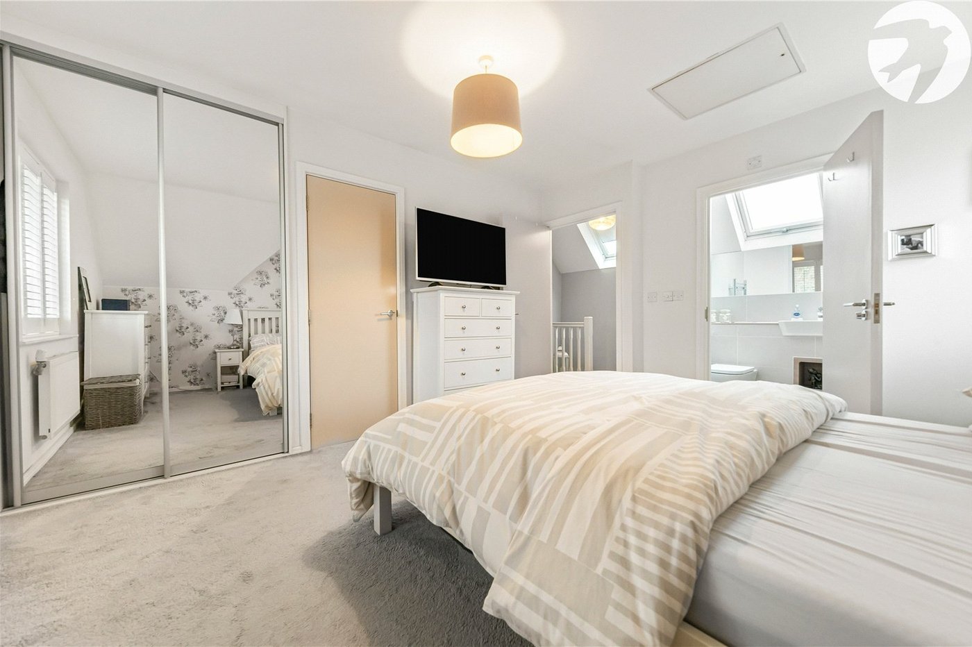 3 bedroom house for sale in Stone | Robinson Jackson