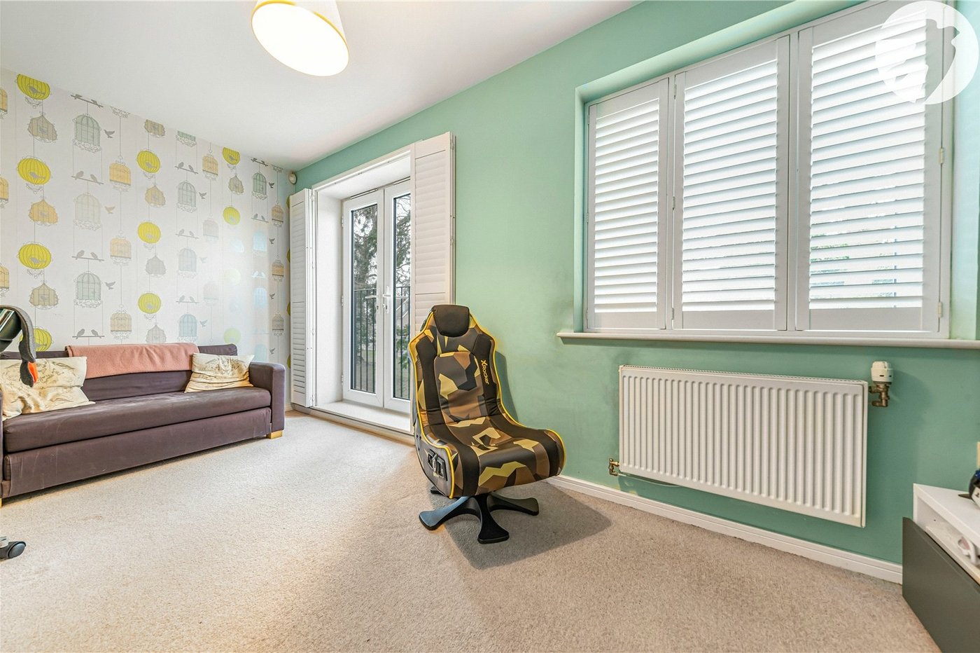 3 bedroom house for sale in Stone | Robinson Jackson