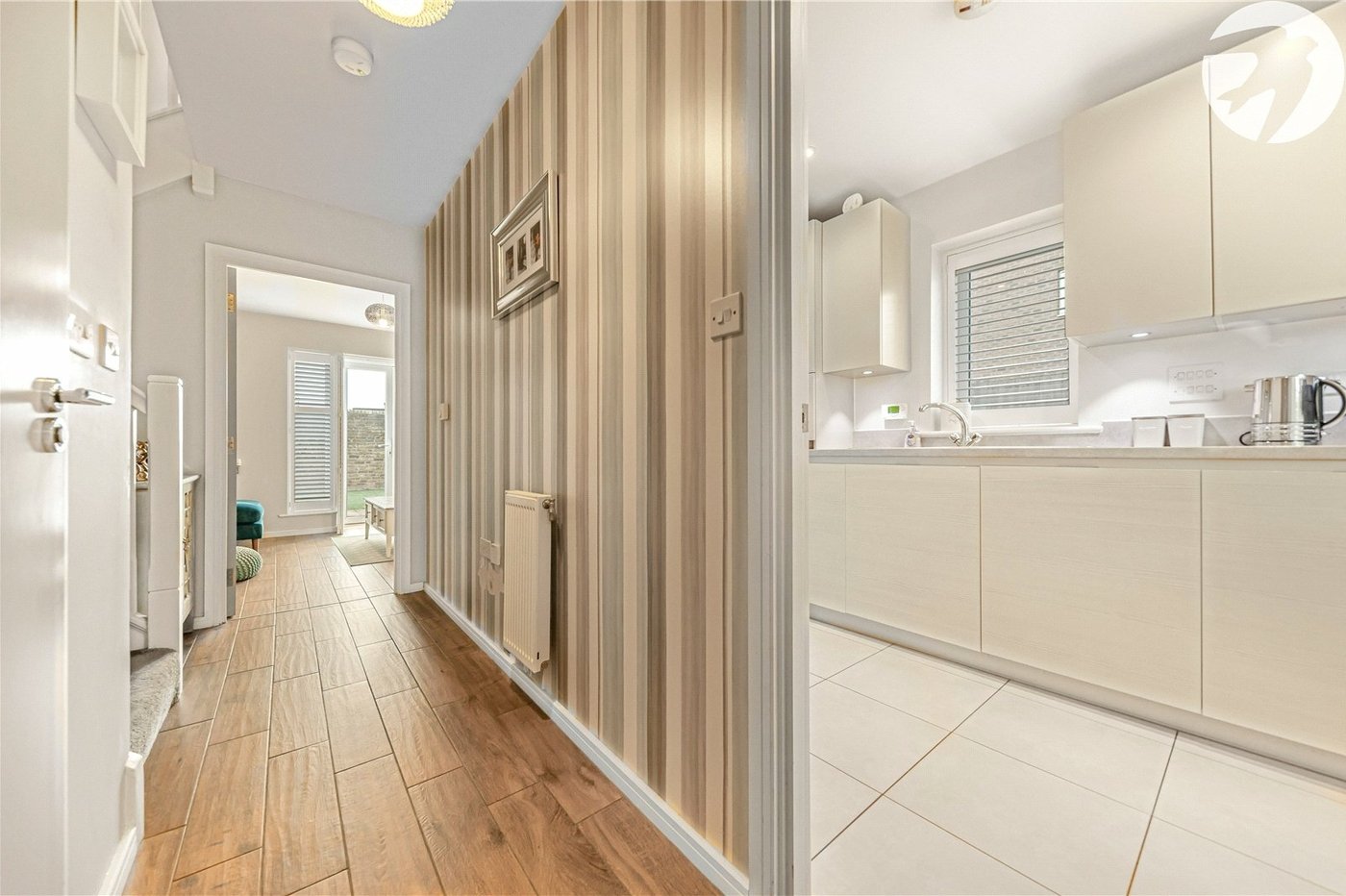 3 bedroom house for sale in Stone | Robinson Jackson