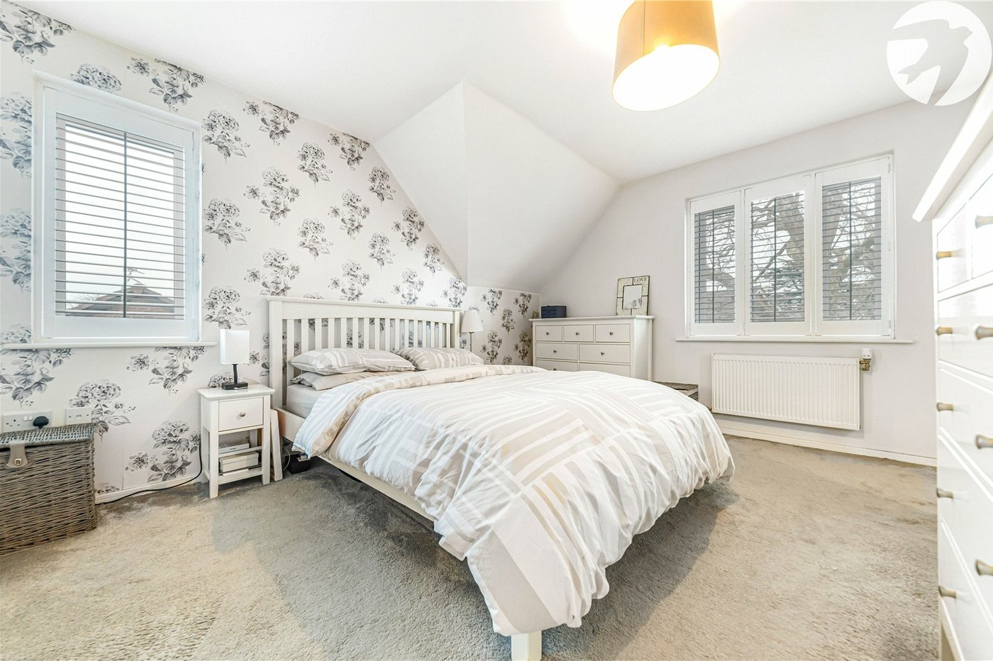 3 bedroom house for sale in Stone | Robinson Jackson