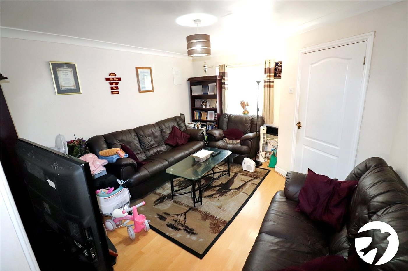 4 bedroom house for sale in London | Robinson Jackson