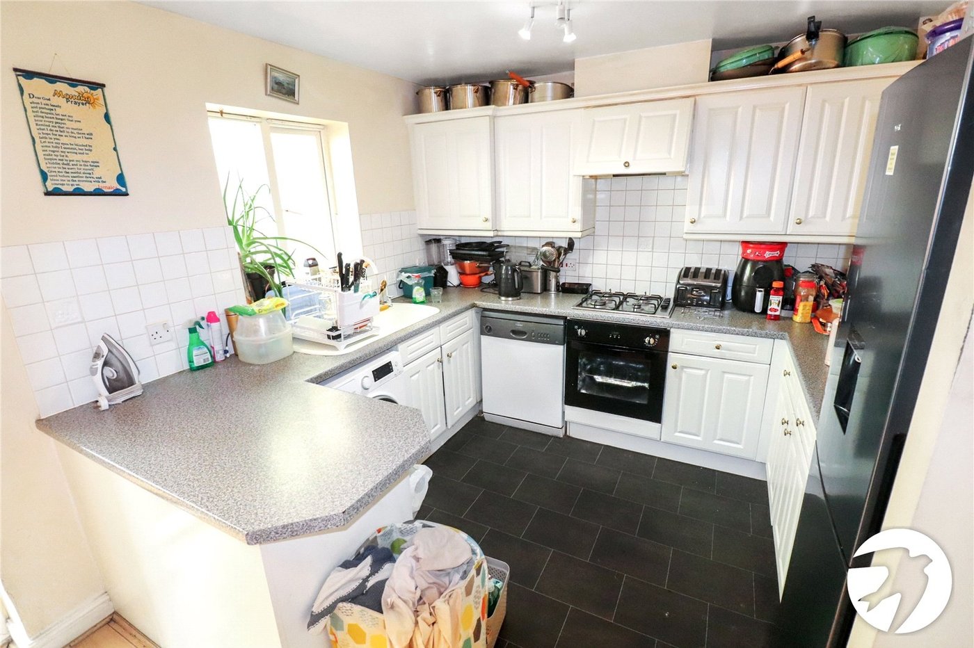 4 bedroom house for sale in London | Robinson Jackson