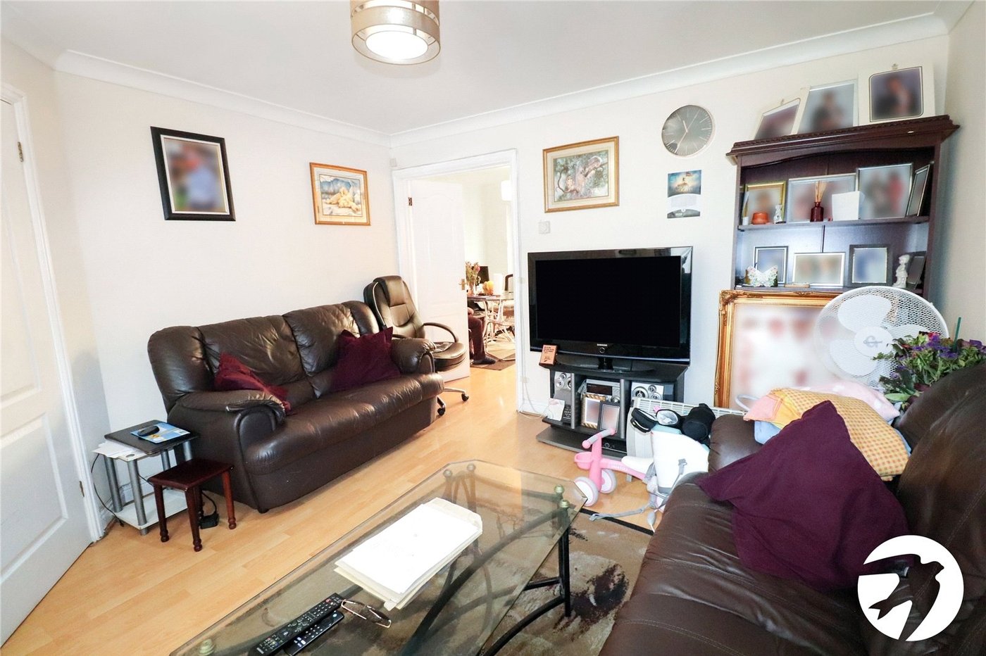 4 bedroom house for sale in London | Robinson Jackson