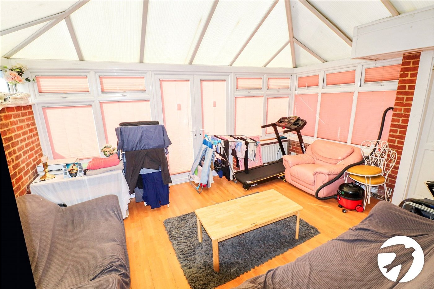 4 bedroom house for sale in London | Robinson Jackson