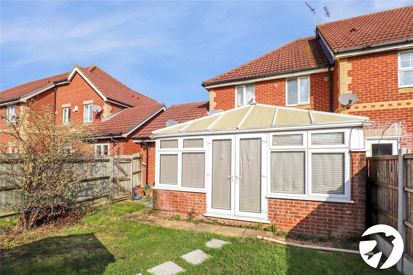 4 bedroom house for sale in London | Robinson Jackson