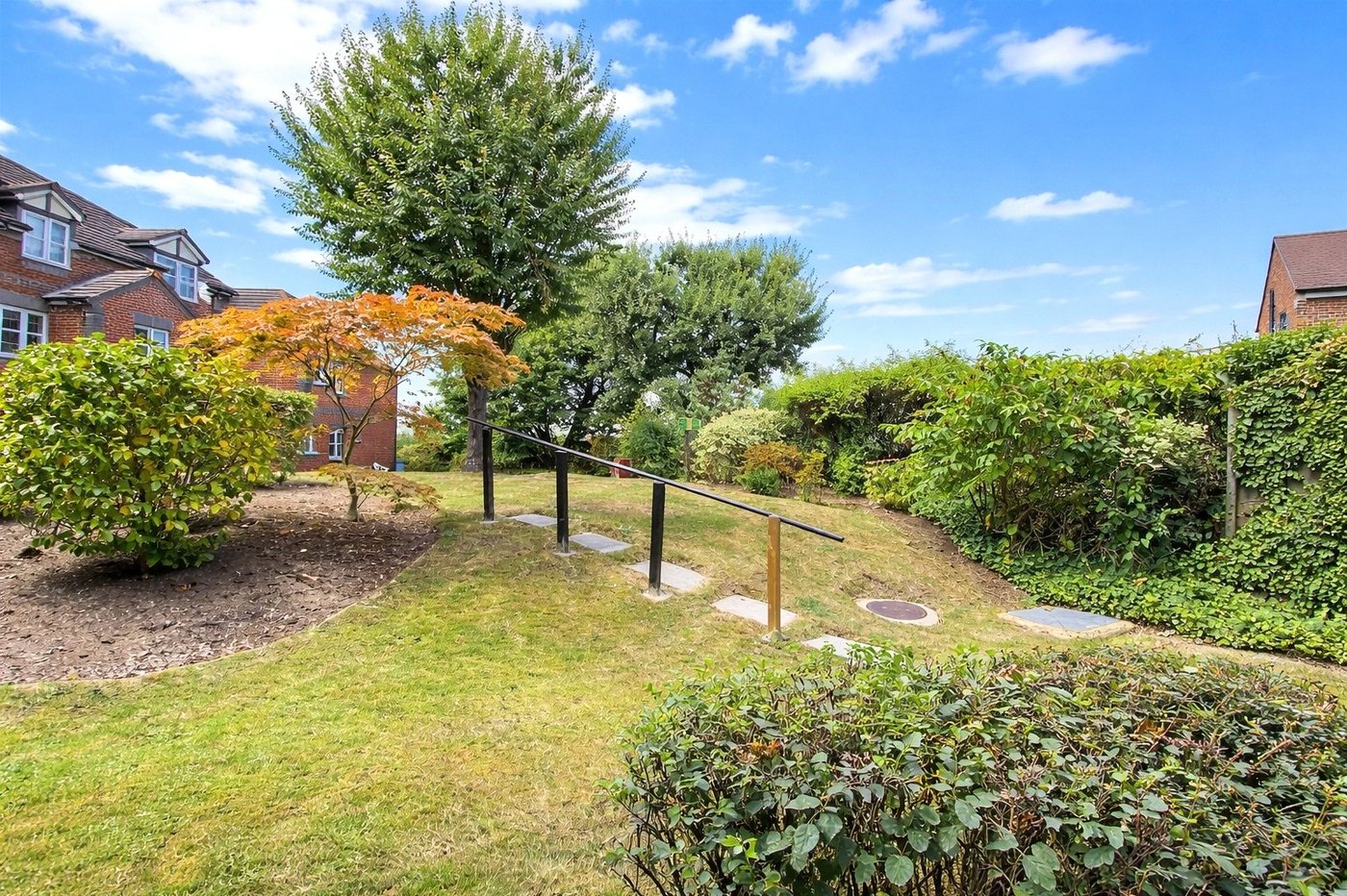1 bedroom property for sale in London | Robinson Jackson