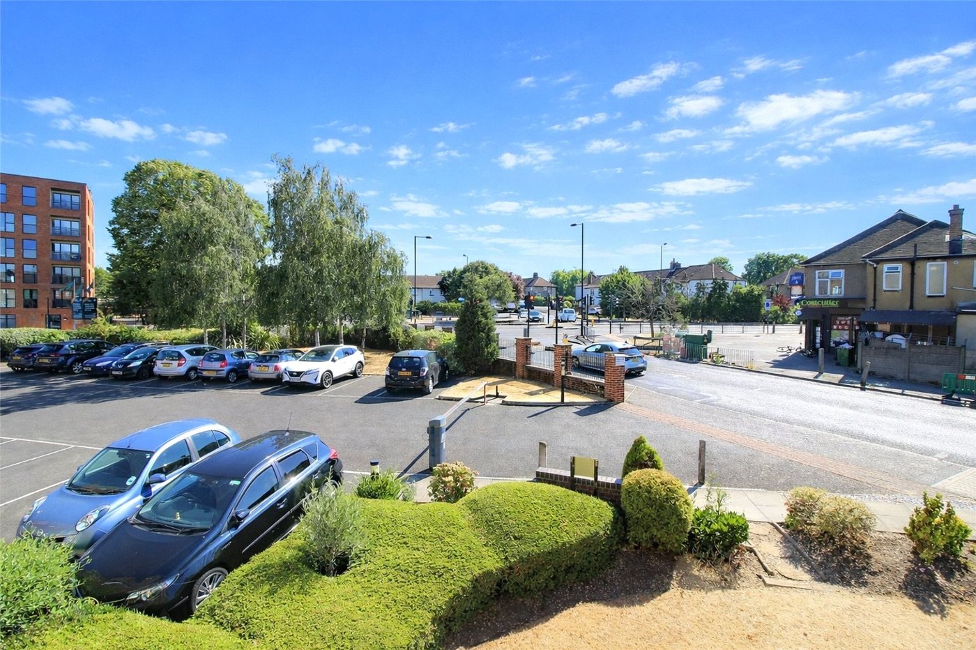 1 bedroom property for sale in London | Robinson Jackson