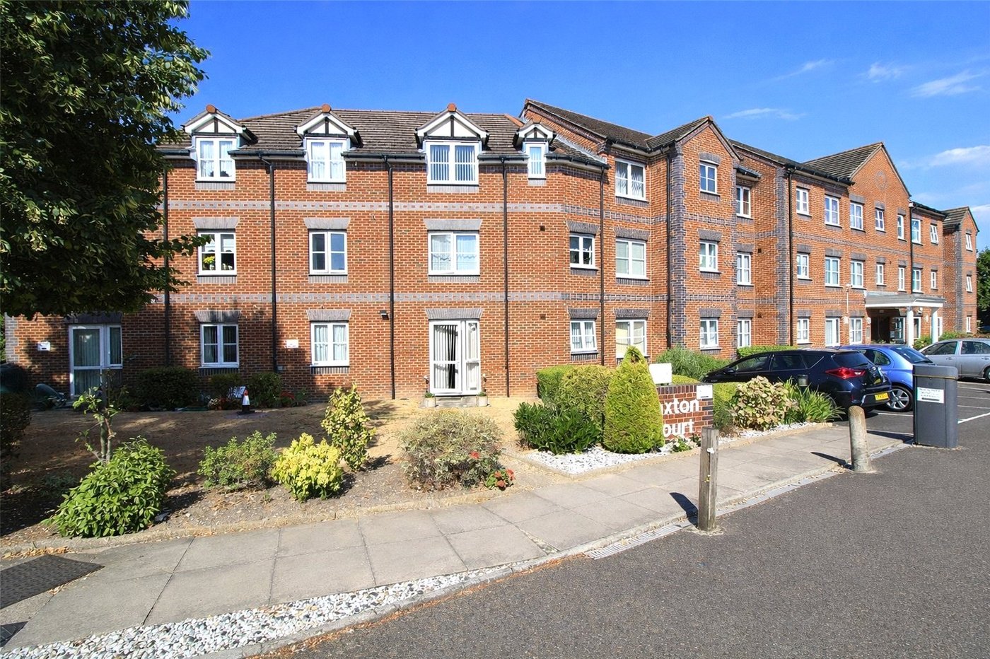 1 bedroom property for sale in London | Robinson Jackson
