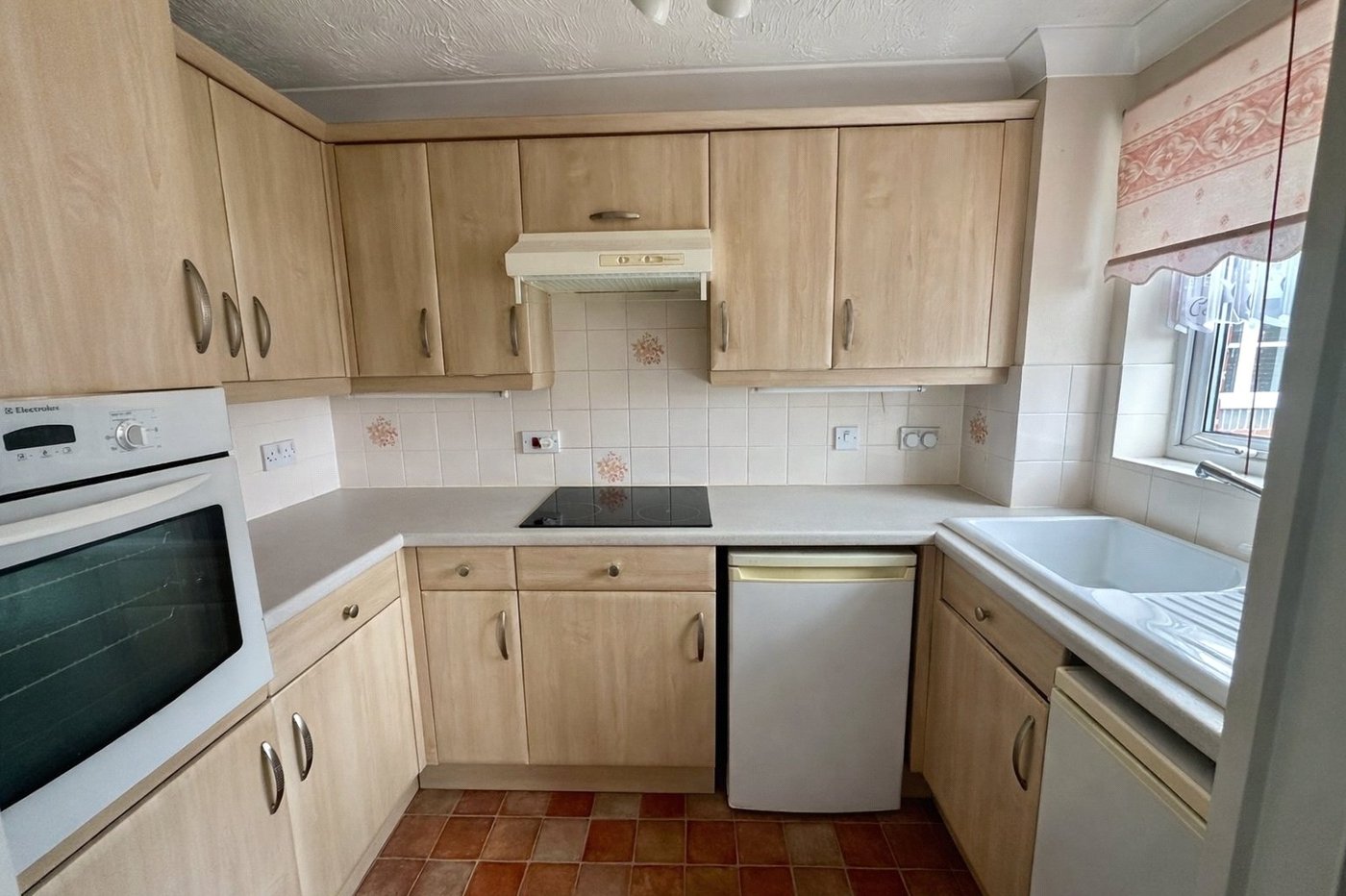 1 bedroom property for sale in London | Robinson Jackson