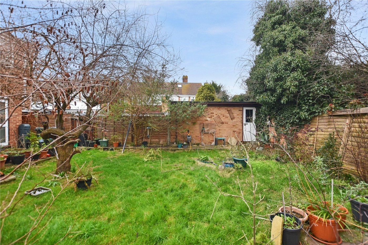 house for sale in Bexley, Kent, DA5 Robinson Jackson