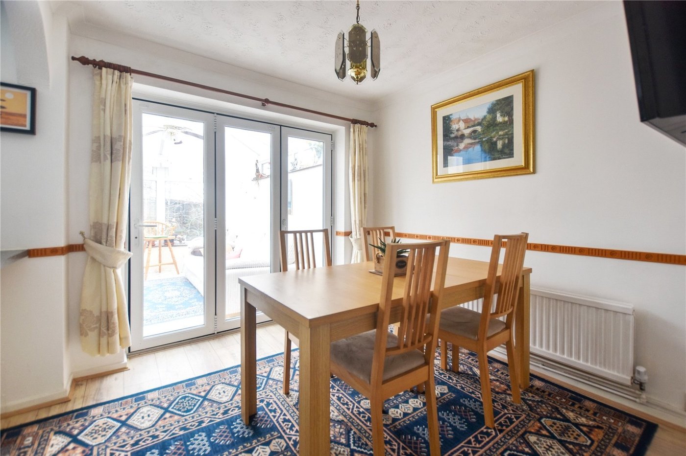 house for sale in Bexley, Kent, DA5 Robinson Jackson