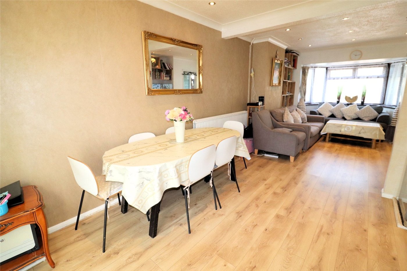 house for sale in Slade Green, Kent, DA8 Robinson Jackson