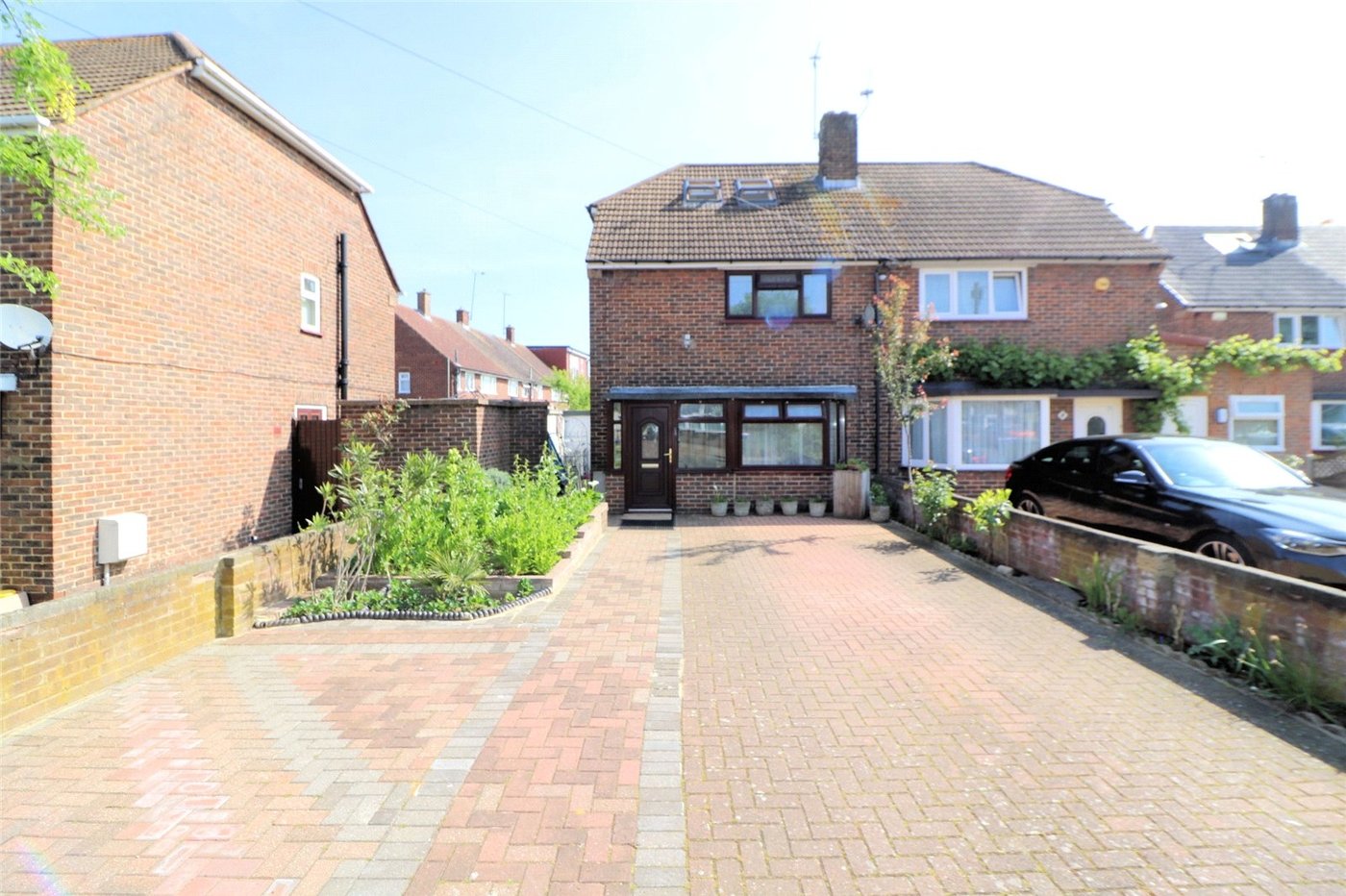house for sale in Slade Green, Kent, DA8 Robinson Jackson