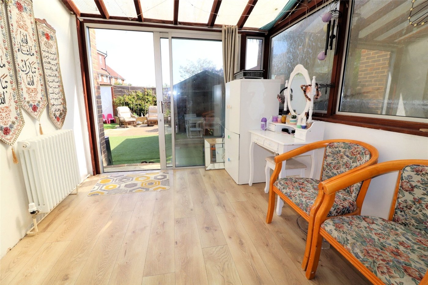 house for sale in Slade Green, Kent, DA8 Robinson Jackson