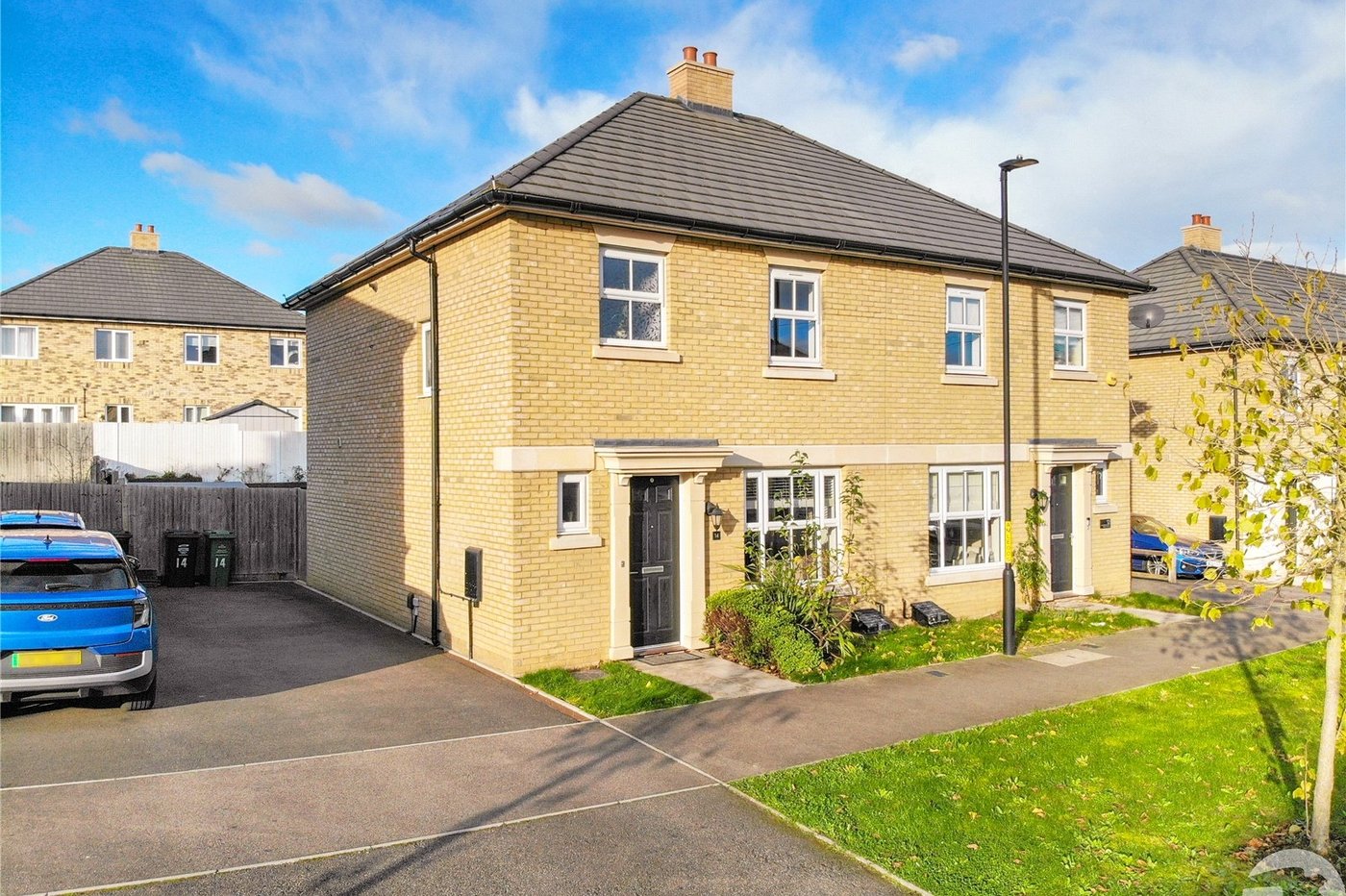 3 bedroom house for sale in Weldon | Robinson Jackson