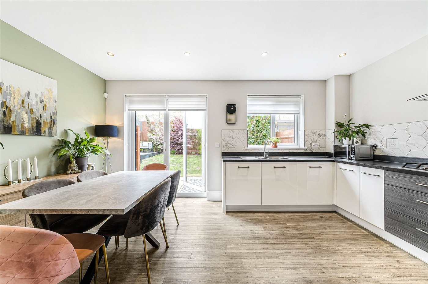 3 bedroom house for sale in Weldon | Robinson Jackson