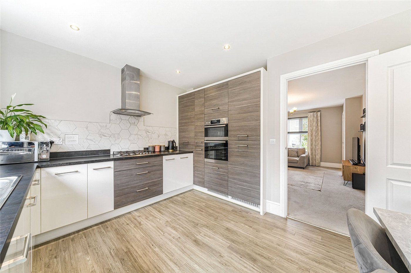 3 bedroom house for sale in Weldon | Robinson Jackson