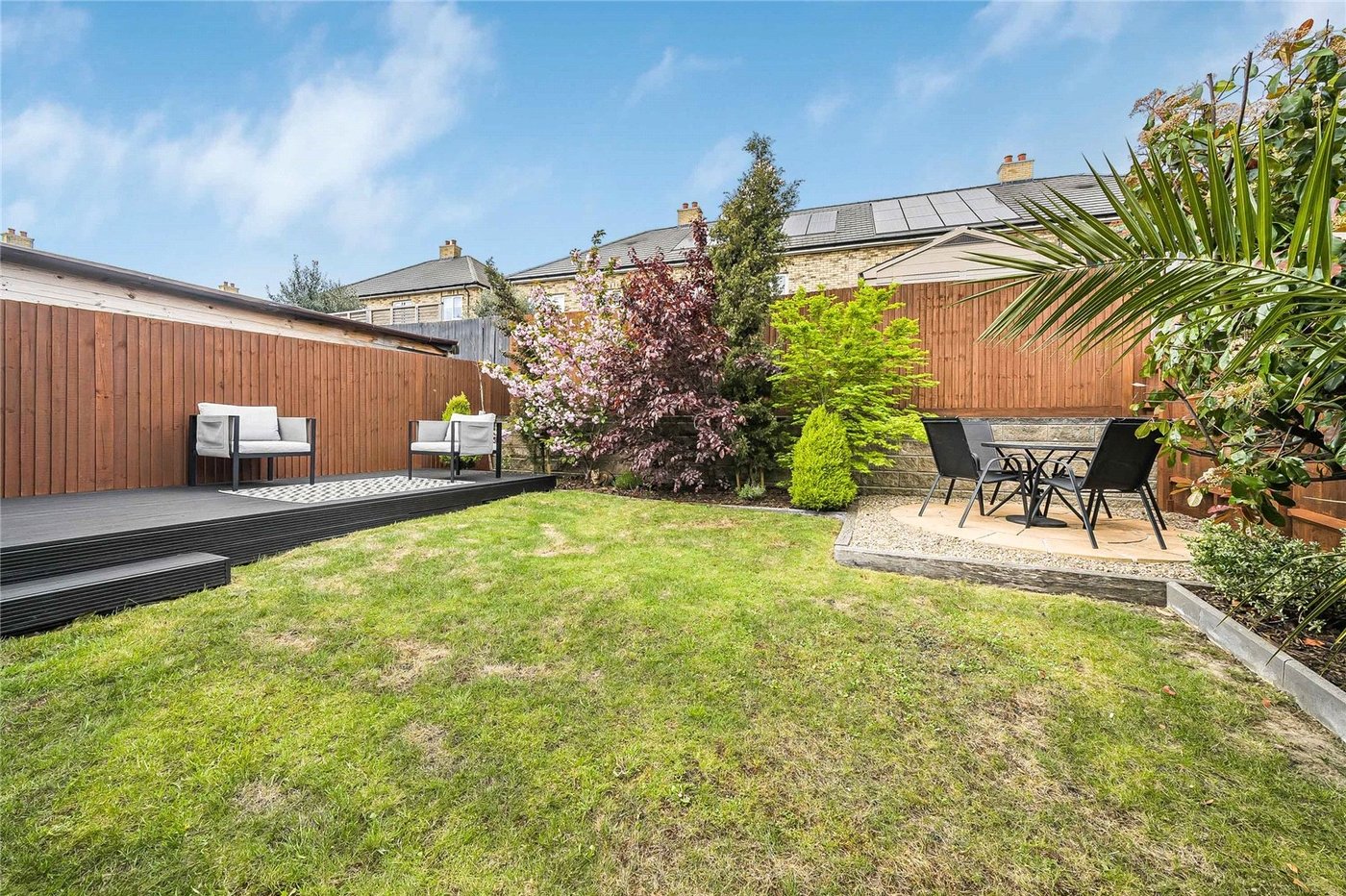 3 bedroom house for sale in Weldon | Robinson Jackson