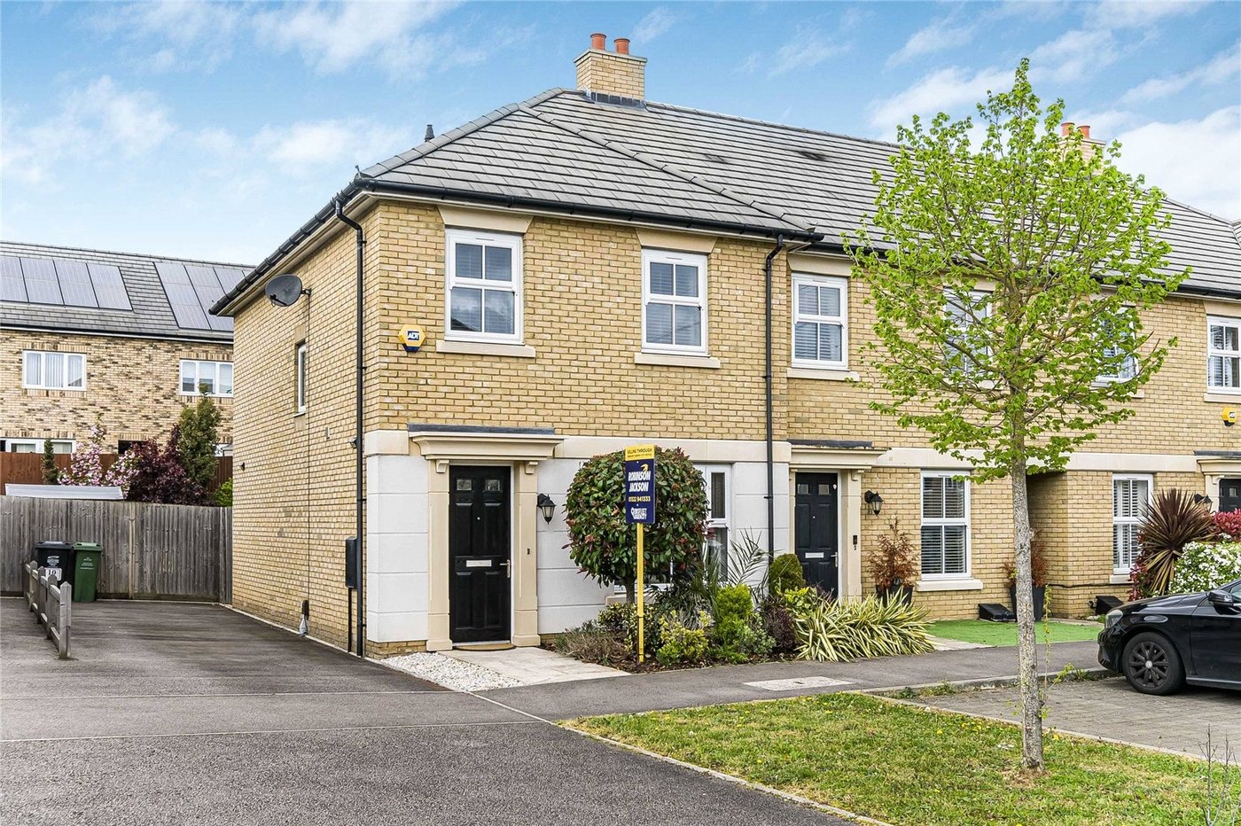 3 bedroom house for sale in Weldon | Robinson Jackson