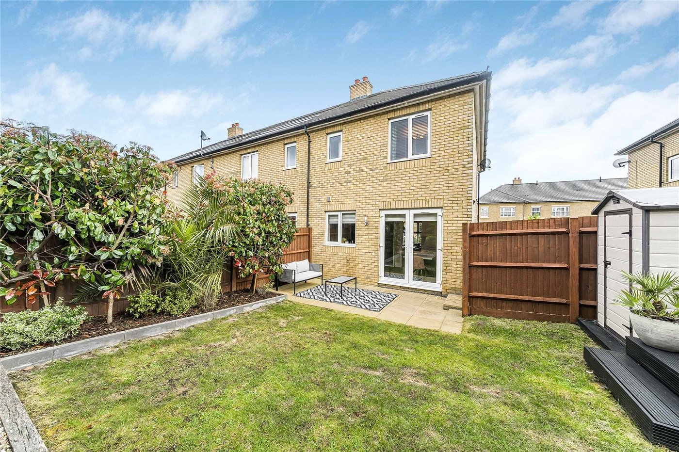 3 bedroom house for sale in Weldon | Robinson Jackson