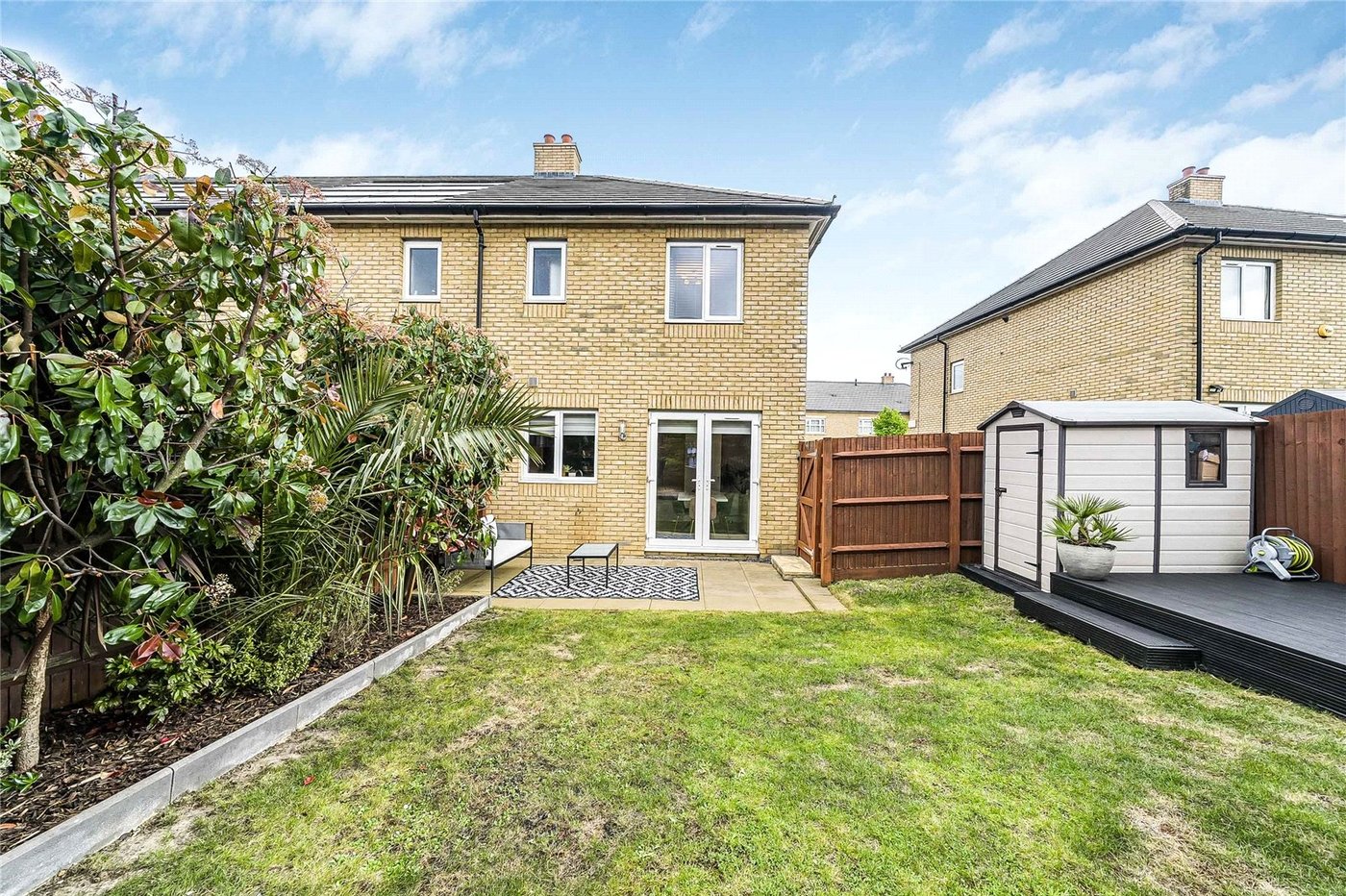3 bedroom house for sale in Weldon | Robinson Jackson