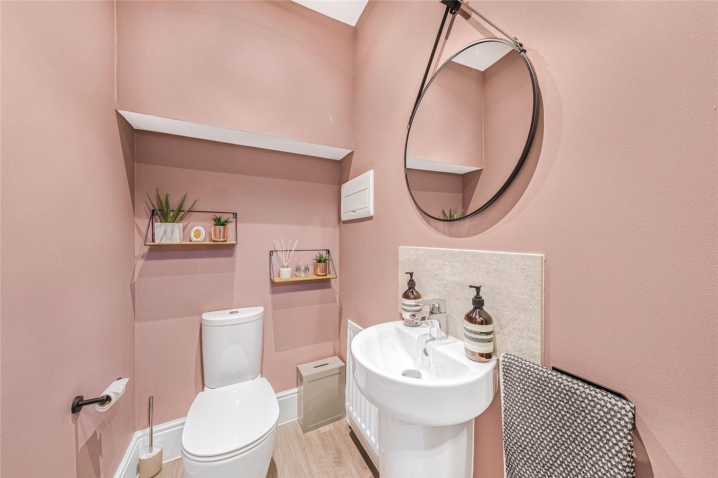3 bedroom house for sale in Weldon | Robinson Jackson